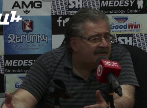 Եթե կոնվենցիայի անունը ստամբուլյան է՝ ես չեմ ընդունում․ Սերգեյ Շաքարյանց