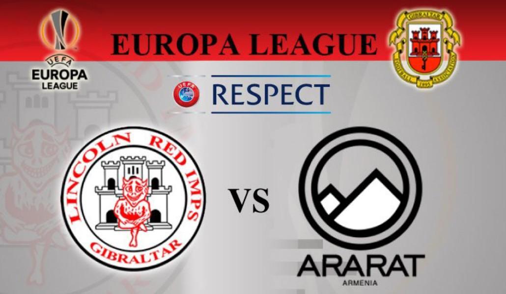 a1+linkoln - ararat-armenia