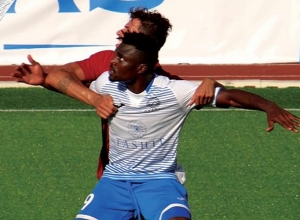 «Արարատ-Արմենիան» մտավ Եվրոպայի լիգայի որակավորման 3-րդ փուլ