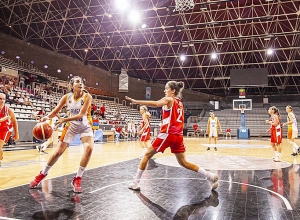 Հայաստանը հաղթանակով է մեկնարկել բասկետբոլի Եվրոպայի առաջնությունը