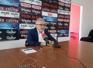 Նաիրիտի վրա նախատեսվում է կատարել մոտ 280 միլիոն եվրոյի ներդրում