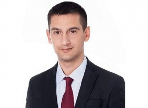 Размик Тоноян освобожден от должности вице-губернатора Вайоц Дзора