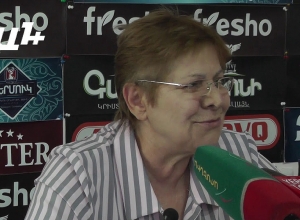 Գազավորված ըմպելիքի փոխարեն տնական թան խմել․ սննդաբանի խորհուրդը