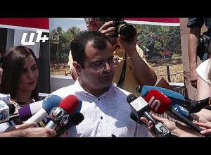 Դեղին քարտ քաղաքային իշխանությանը․ ՀՅԴ Երևանի քաղաքային կոմիտեն դժգոհ է