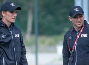 «ՆՈԱ»-ն պայքարելու է եվրագավաթային ուղեգրի համար