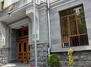 Կազմվել է ճանապարհաշինական նորմերի էական խախտումներով աշխատանքային նախագիծ