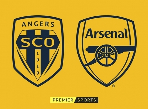 «Անժեր» - «Արսենալ»՝ 1:1, 11մ՝ 3:4