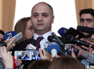 Գեղամ Գեւորգյան.Երեւան-Եգիպտոս տուրօպերատորները դեմպինգ են անում. Առավոտ