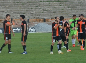 New Armenian Premier League championship kicks off