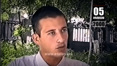 Календарь: 5-е августа: Ваану Бабаяну не дают въездной визы