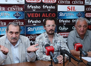 ПРЯМОЙ ЭФИР: Внутриполитическая ситуация, недавнее развитие событий вокруг Арцаха