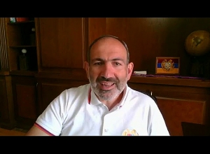 Նիկոլ Փաշինյանը ամփոփեց իր արձակուրդը