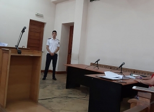Մուշեղ Սաղաթելյանի գործով դատական նիստը հետաձգվեց․ անհրաժեշտ է բժշկական տեղեկանք՝ նրա այսօրվա առողջական վիճակի մասին