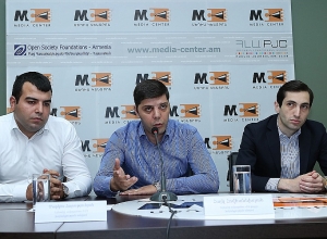 «Սանիթեք»-ը եկել էր ասուլիսին՝ ասելու, որ դեռևս բան չունի ասելու․ ավագանու «Բարգավաճ Հայաստան» խմբակցության անդամ