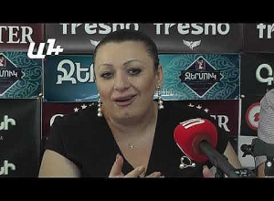 Մարությանի հարցազրույցը գնահատում եմ դրական, սակայն էլի ոչինչ չասող․ «Բարգավաճ Հայաստան» -ի ղեկավար