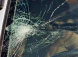 Авария на Тигранашенских перевалах – есть погибший