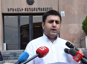 «Քաղաքապետն իրավիճակային կառավարիչ է»