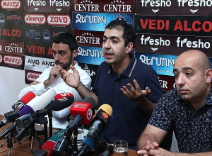 Քոչարյանի փաստաբանական խումբը պատրաստվում է դիմել ՄԱԿ-ի Մարդու իրավունքների հանձնաժողով