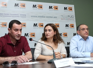 Պետք է օպտիմալ լուծում գտնենք. քննարկում՝ ՄԻԵԴ վճիռների և դրանց համար պատասխանատուների մասին