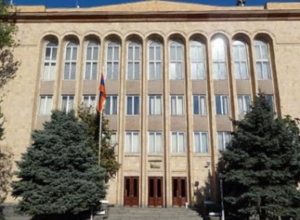 ՄԻԵԴ-ը Քոչարյանի գործի մասին Հայաստանի ՍԴ դիմումը քննելու է առաջնահերթ