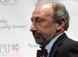 Марк Григорян назначен директором Национального Музея-института архитектуры имени Таманяна