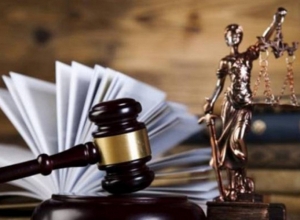 Артур Мкртчян назначен председателем суда общей юрисдикции первой инстанции города Еревана