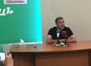 Բա ու՞ր կորան նախկին թալանչիներն, ո՞ւր կորան ձեր փաստերը. Վահան Բաբայան