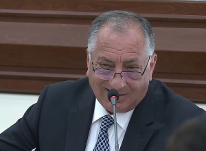 Աղբամանների տեղադրման վայրը և հեռավորությունը կանոնակարգված է առողջապահության նախարարի հրամանով