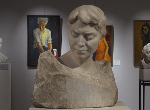 Նոր թանգարան-ցուցասրահ՝ Երեւանի կենտրոնում