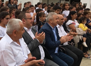Ինչն է ոգեւորել Արցախի ԱԺ նախագահին