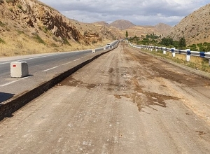 Автомобильная дорога будет закрыта в одностороннем порядке