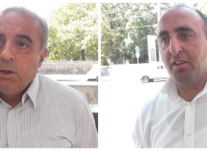 «Ռեկտորի պաշտոնակատարը չպետք է ստանար դոկտորի կոչում»