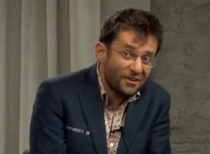 Aronian becomes winner of St. Louis tournament