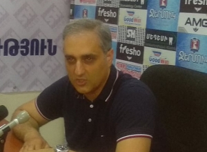 Против ратификации конвенции борются представители прежнего режима: политолог