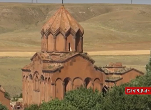 Մարմաշենի վանքը գրավում է այցելուներին․ «Ցայգ»