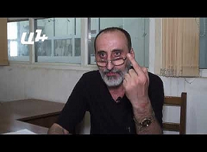 Ցմահ դատապարտյալը պահանջում է վերացնել տույժը