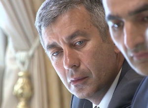 Քննարկել են ֆիզիկայի ինստիտուտի արագացուցիչի հարցը