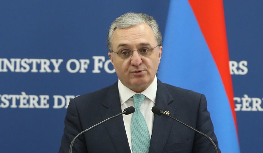 Zohrab Mnatsakanyan Malta Carmelo Abela 5