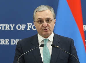 "Армения и Россия продолжают оставаться надежными стратегическими союзниками": министр