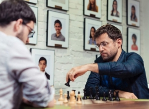 Grand Chess Tour. Լեւոն Արոնյանը զիջեց առաջին տեղը