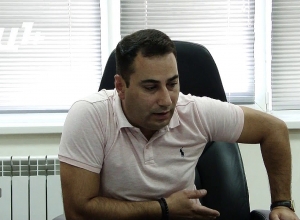 «Էլլիպս ՋԻ ԷՅ» ընկերության տնօրենը պարզաբանում է