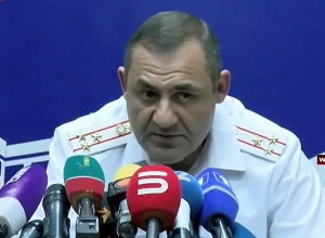 Քրեական հետապնդման հիմքեր չկան․ Քննչականը՝ Ամուլսարի շուրջ ստեղծված իրավիճակի մասին