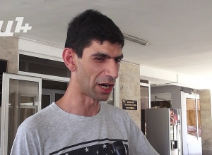 Ինչո՞ւ են բացակայում ճանապարհային գծանշումները մայրաքաղաքում