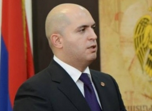 ՀՔԾ-ն ձերբակալել է իմ վարորդ, իմ օգնական, իմ ընկեր Արամ Բարսեղյանին. Արմեն Աշոտյան