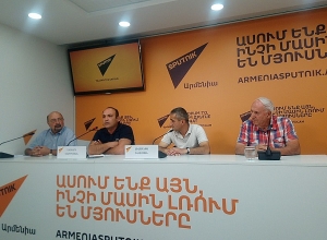 Որսորդն առաջարկում է խստացնել որսորդության նկատմամբ վերահսկողությունը