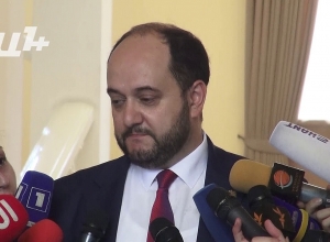Հայոց Պատմության դասագրքերում բովանդակային փոփոխություններ են սպասվում․ Արայիկ Հարությունյան