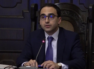 Անցկացվել է Ինտեգրված կադաստրի ստեղծման հայեցակարգից բխող հանձնաժողովի առաջին նիստը