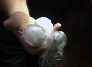 Предотвращена попытка перевозки из Ирана в РА наркотиков типа “метамфетамин”, “героин” и “метадон”