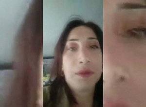 Կոյուղաջուր էին բերել․ ակցիա՝ քաղաքապետարանի դիմաց