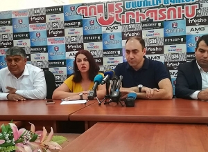 Վթարային շենքերի թվով առաջատարն Աջափնյակն է․ ավագանու անդամ